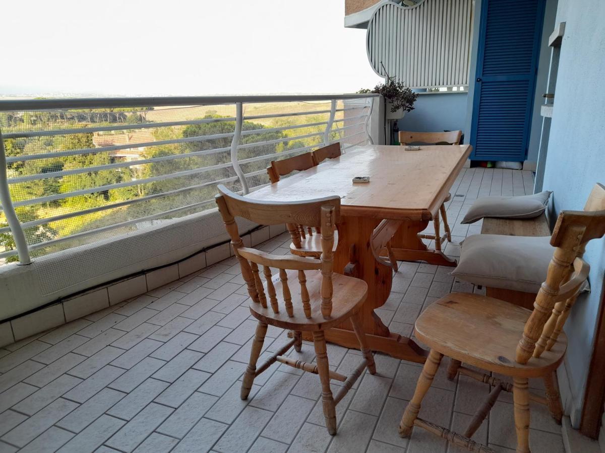 Belvedere Rinascimento Primo Eksteriør billede
